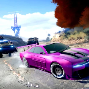 GTA 5 Online Rank 500 + $5 Billion